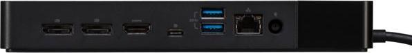 Actual product image Dell WD19S (USB-C, 3 Ports)