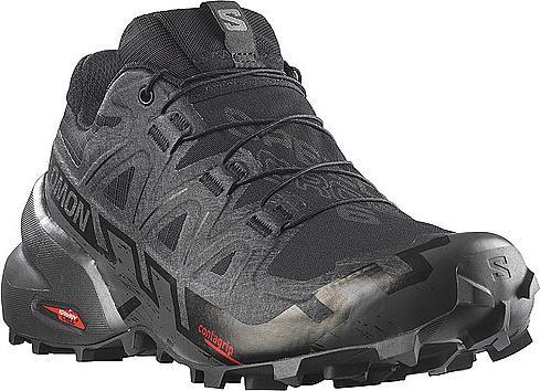 Actual product image Salomon Speedcross 6 GORE-TEX (37 1/3)