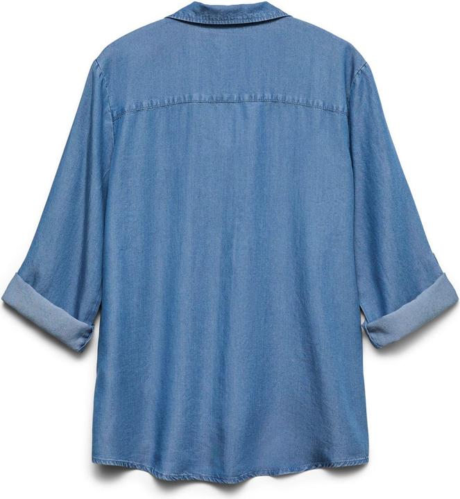 Produktbild Vero Moda VMBREE Hemd Jeanshemd (XL)