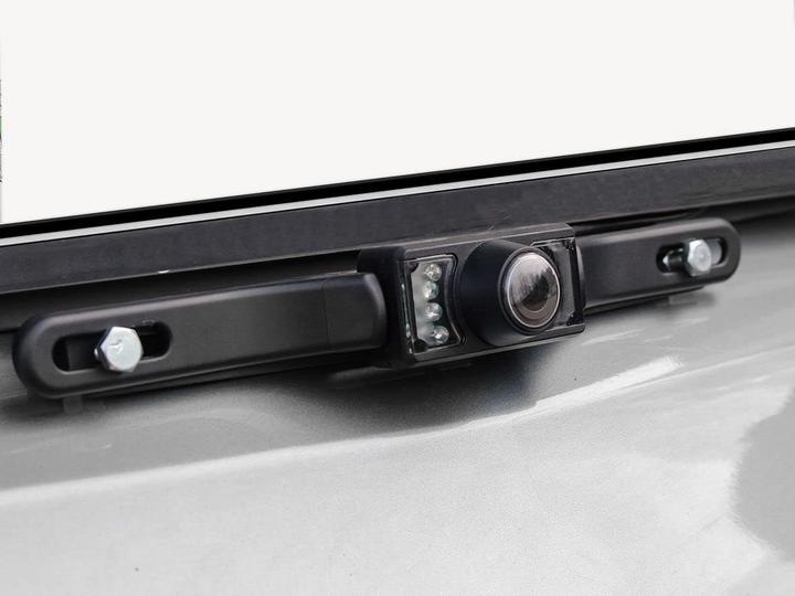 Produktbild Eufab Rückfahr-Kamerasystem