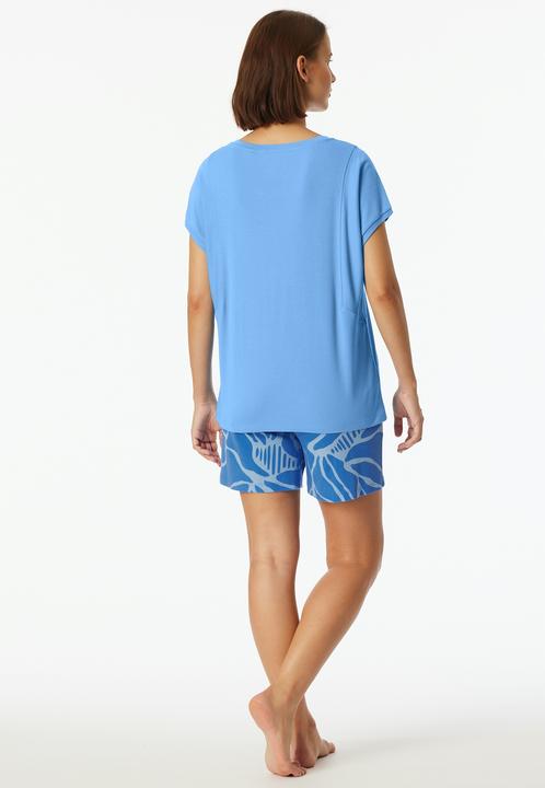 Image du produit Schiesser Shorty Nightwear moderne (44, XL)