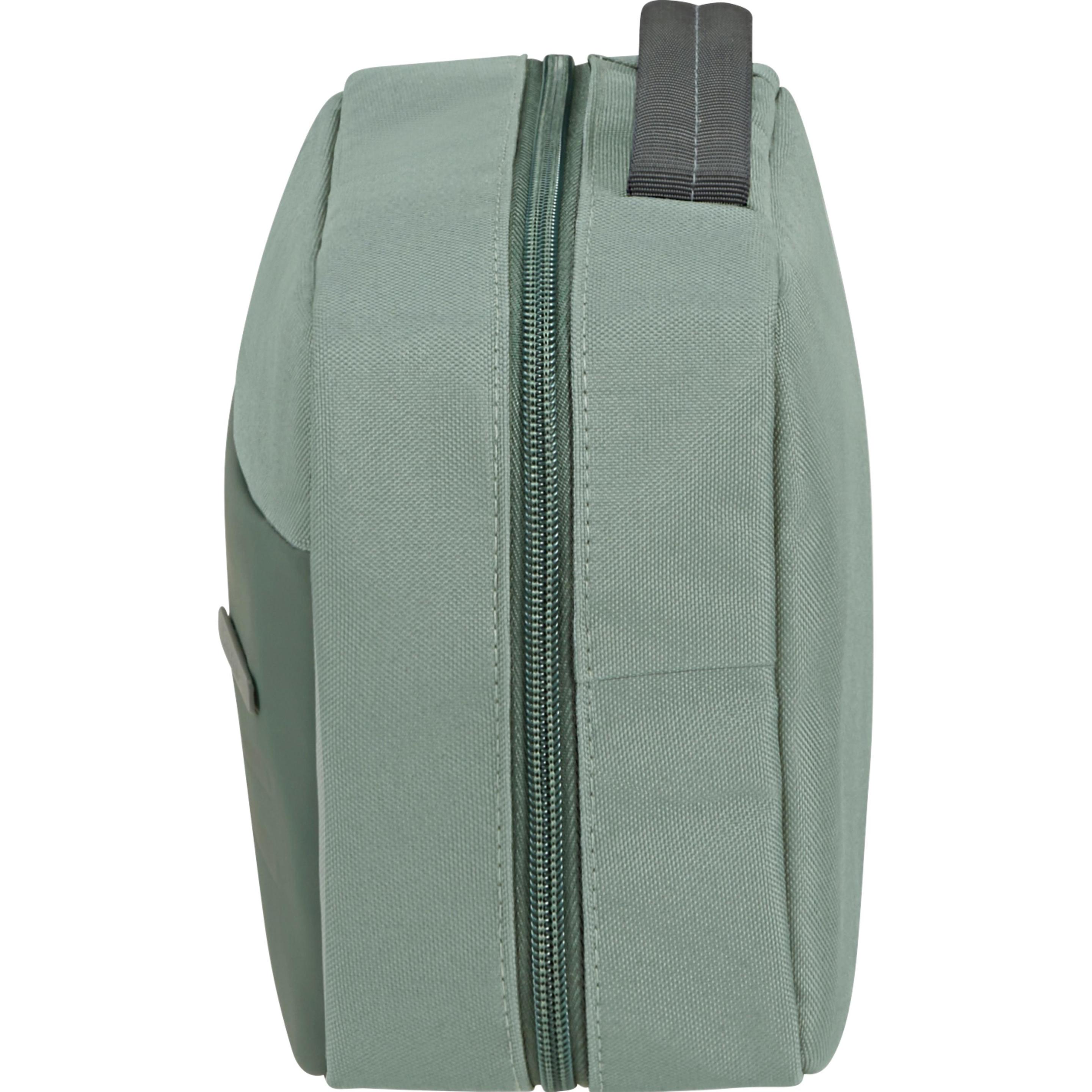Thumbnail - Samsonite, Necessaire, Stackd, Grün, (3 l)