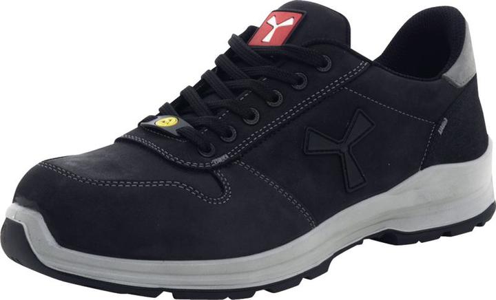 Work shoes