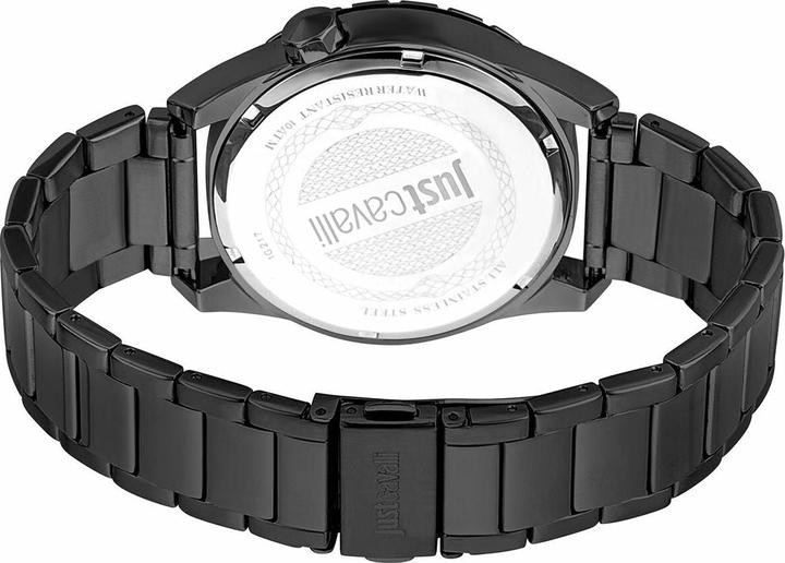 Produktbild Just Cavalli Relaxed Casuale - JC1G217M0085 (Analoguhr, 42 mm)