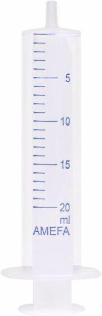 Söhngen Sterile disposable syringes