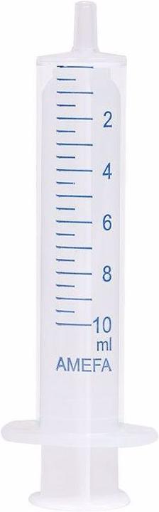 Image du produit Söhngen Seringue, jetable, 10 ml