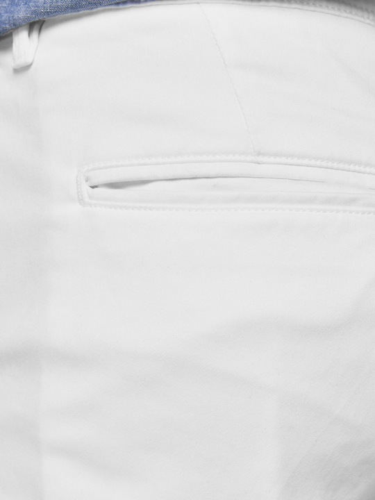 Actual product image Jack & Jones MARCO BOWIE SA NAVY BLAZER Slim Fit Chino (W31/L30)
