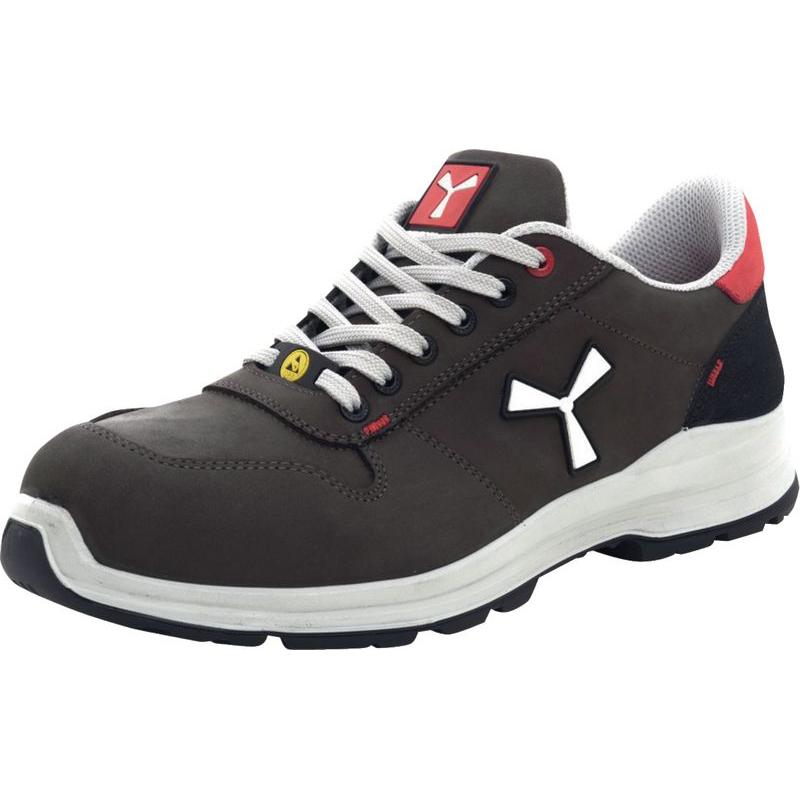 Thumbnail - Payper, Sicherheitsschuhe, Sicherheitshalbschuh S3 Get Force Low (S3, 41)