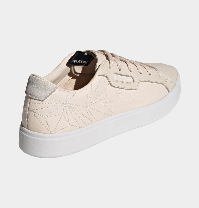 Actual product image adidas Sleek shoes - 107533 (43 1/3)