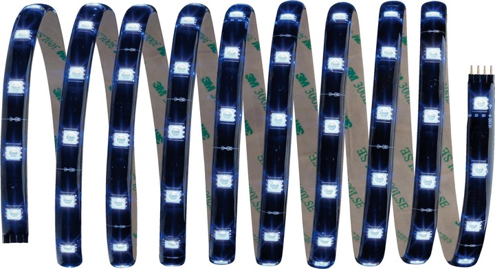 Produktbild Paulmann YourLED Stripe Set (RGB, 300 cm, Indoor)