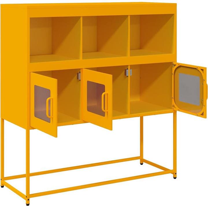 Produktbild vidaXL Mathias (100.50 x 39 x 107 cm)