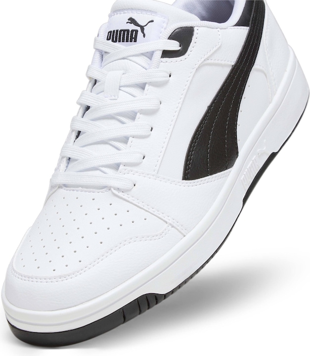 Produktbild Puma Rebound v6 Low (40)