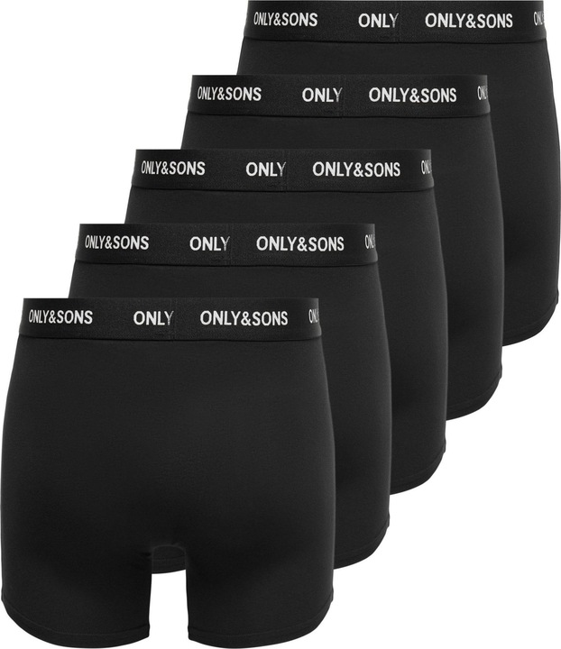 Produktbild Only & Sons Shorts (L, 5er Pack)