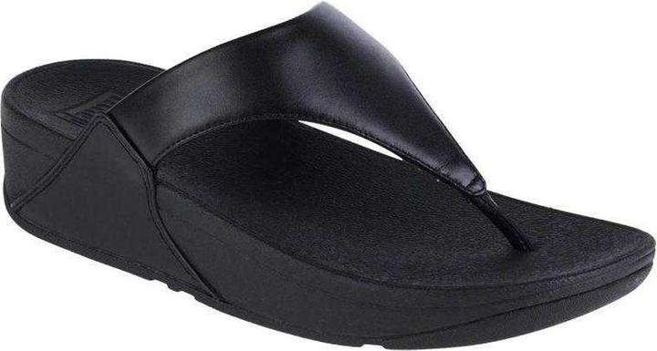 Produktbild Fitflop Lulu Toe Post Leather (40)