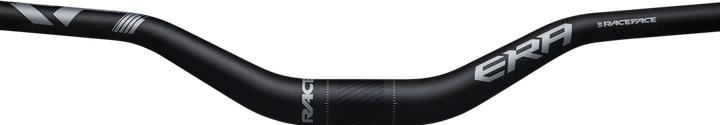 Produktbild Race Face Era Carbon Riser Lenker, 35.0, 780x55mm, 8°/5°, matte ud carbon/blue (35 mm)
