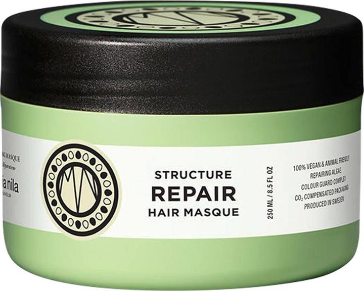 Immagine prodotto Maria Nila Cura e stile - Structure Repair Masque (250 ml)