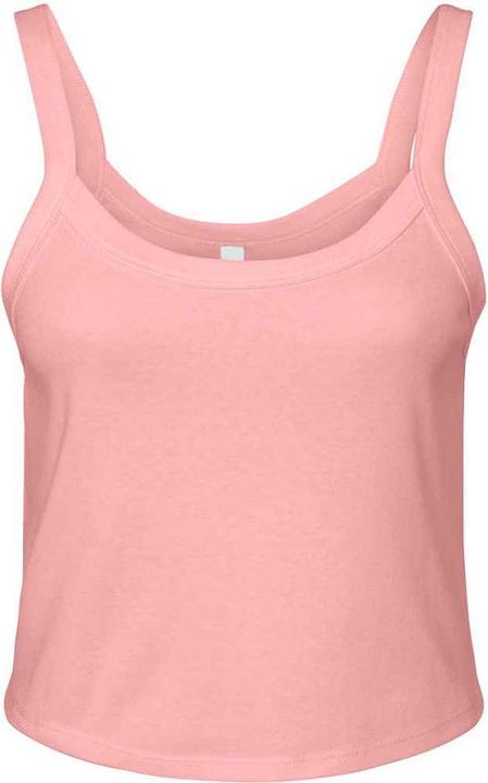 Solid pink