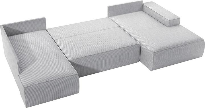 Produktbild Vente-unique Amelia (Ecksofa, Wohnlandschaft)