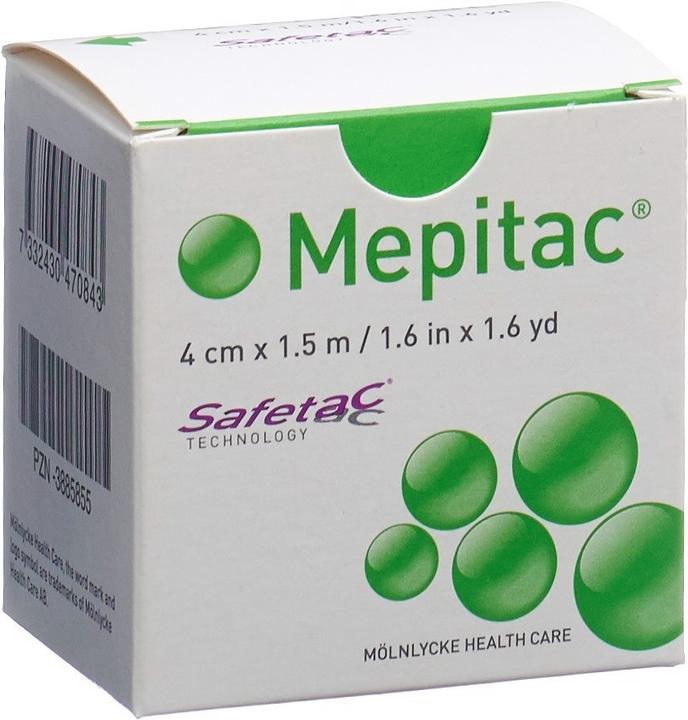 Produktbild Mölnlycke Fixierverband (1 x)