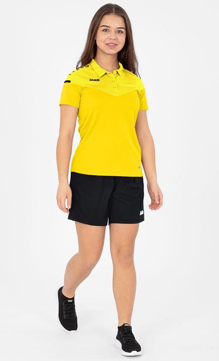 Actual product image JAKO POLO CHAMP 2.0 (3XL)