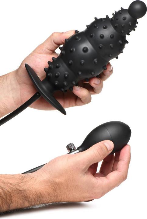 Immagine prodotto Master Series Ass Puffer