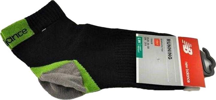 Produktbild New Balance Socken Laufen (Einzelpack, 34 - 38)