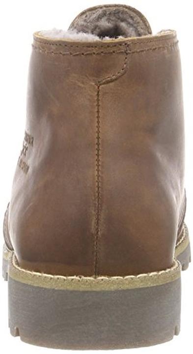Image du produit Panama Jack bottes (42)