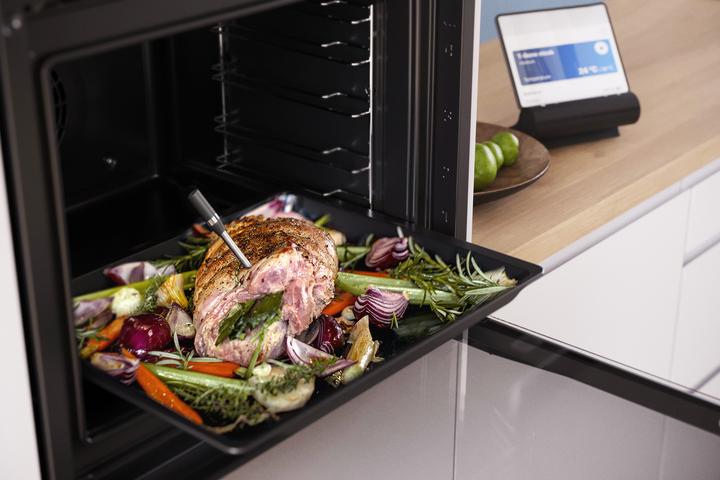 Produktbild Bosch Hausgeräte HEZ32WA00