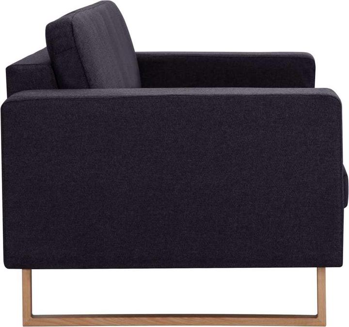 Image du produit vidaXL Domokos (2 places)