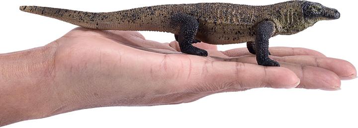 Produktbild small foot Animal Planet Komodowaran