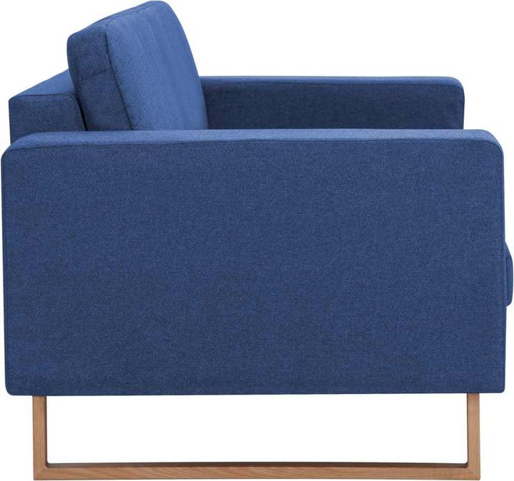 Image du produit vidaXL Domokos (2 places)