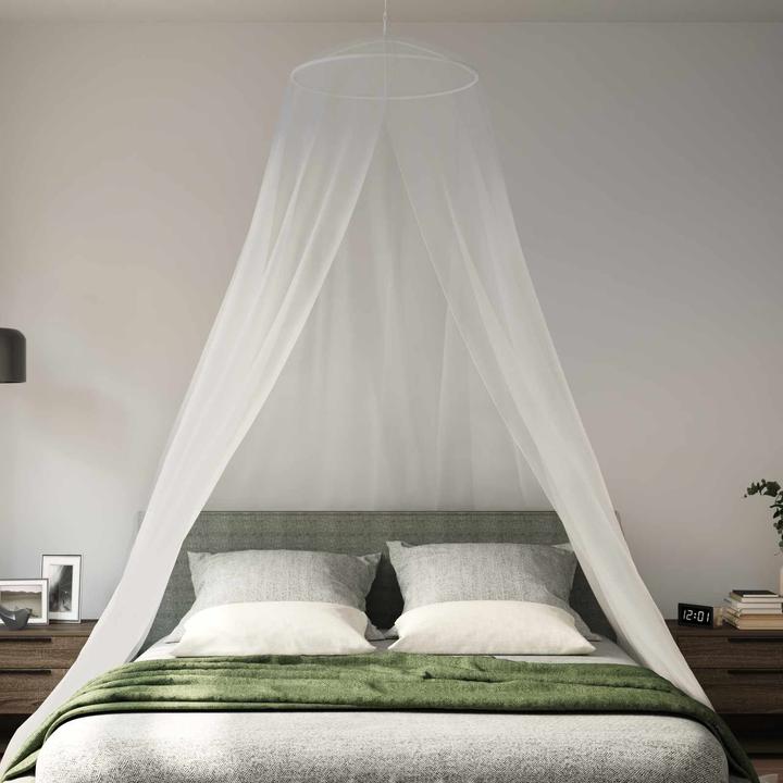 Produktbild vidaXL Moskito Netz (56 x 220 cm)