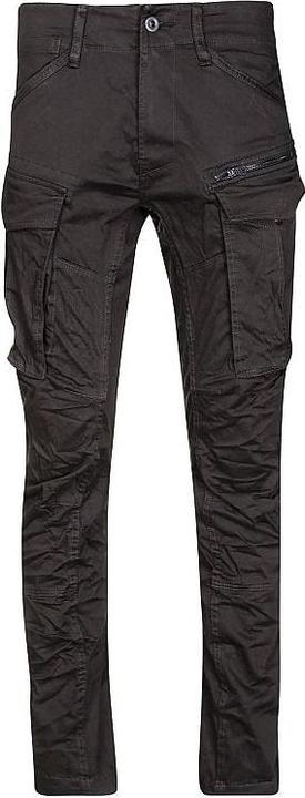 Immagine prodotto G-Star 3D Tapered Cargo Pant Rovic Zip raven (W33/L34)