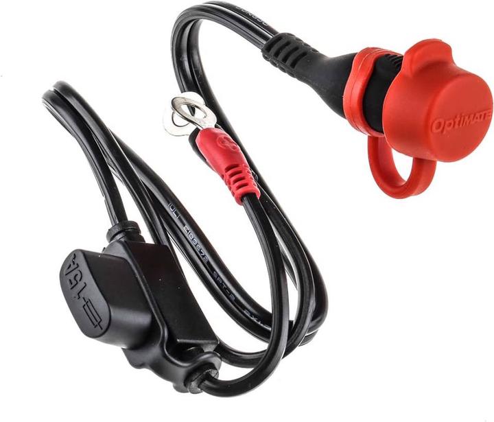 Image du produit Tecmate Câble de batterie étanche TM-71