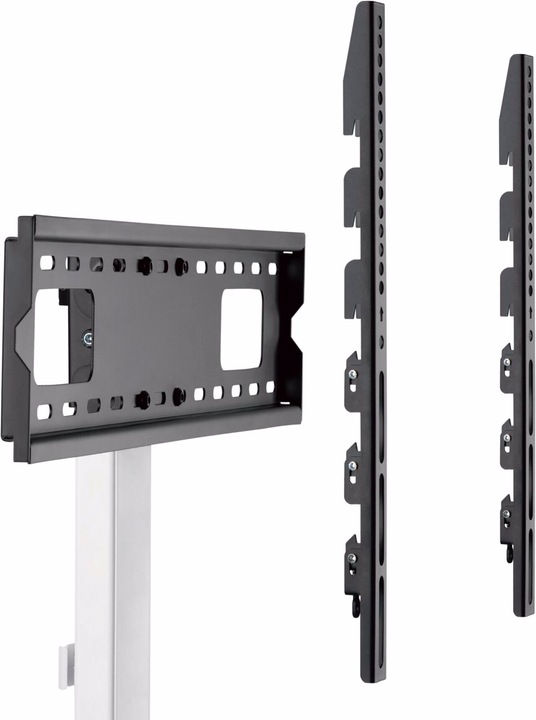 Actual product image Reflecta TV Stand 80 Super Slim (80", 40 kg)