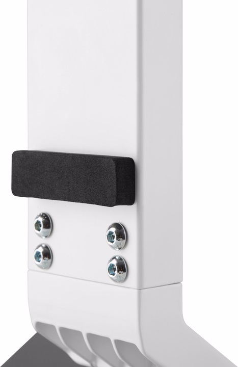Actual product image Reflecta TV Stand 80 Super Slim (80", 40 kg)