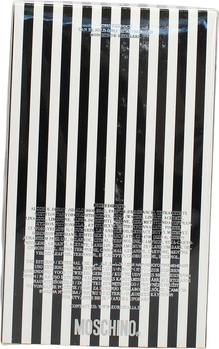 Immagine prodotto Moschino Uomo (Eau de toilette, 75 ml)