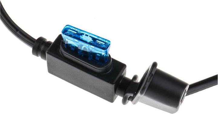 Image du produit Tecmate Câble de batterie étanche TM-71