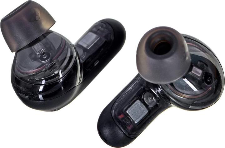 Actual product image Skullcandy Rail (No noise cancellation, 9 h, Wireless)