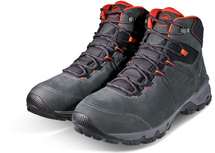 Produktbild Mammut Mercury IV Mid LTH Men (40)