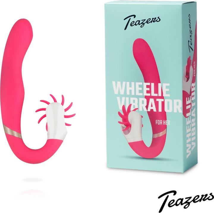 Productafbeelding Teazers Dave