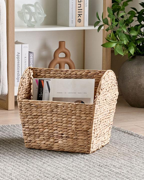Actual product image Beliani Vinh (35 x 33 x 35 cm)