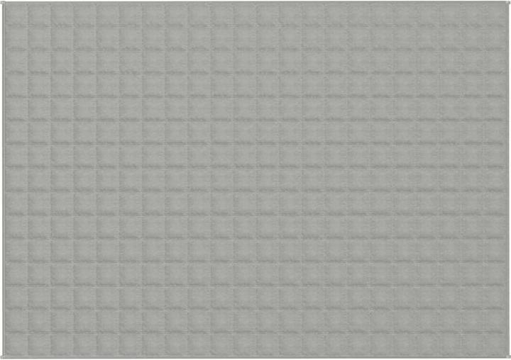 Immagine prodotto vidaXL Gewichtsdecke (220 x 155 cm)