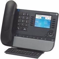 Alcatel -Lucent Premium DeskPhones s Series 8068s