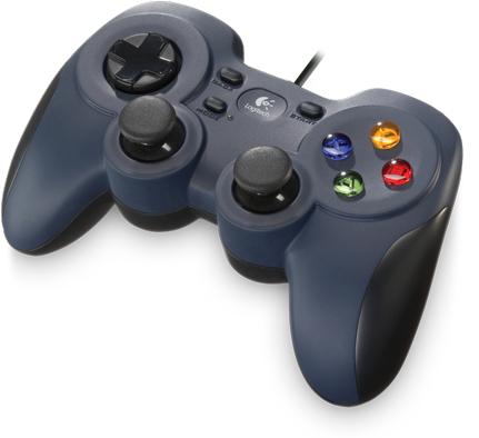 Produktbild Logitech G F310 (PC)