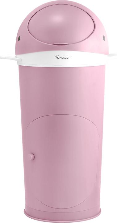 Pink, Rosa pallido