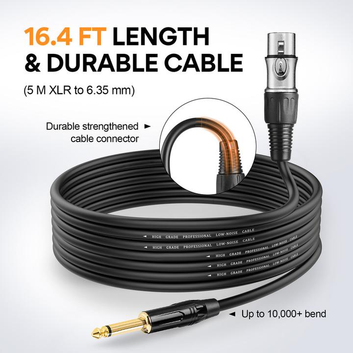 Actual product image OneOdio Microphone ON55