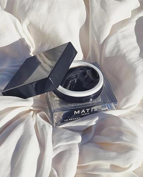 Produktbild Matis Paris Caviar The Eyes (Augenpflege Crème, 15 ml)
