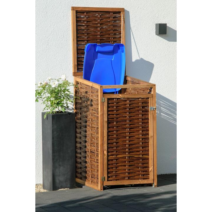 Produktbild Dobar Mülltonnenbox