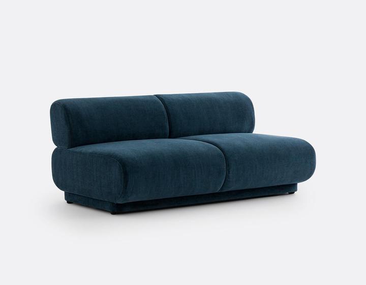 Produktbild La Redoute Interieurs Teide (2-Sitzer)